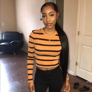 Meet your Posher, Kylah